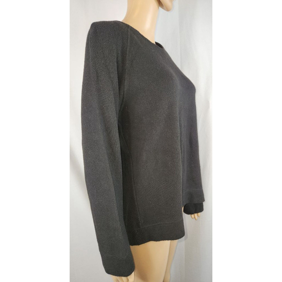 Kenneth Cole | Men | Sweater | Black | Size Medium - Picture 6 of 8
